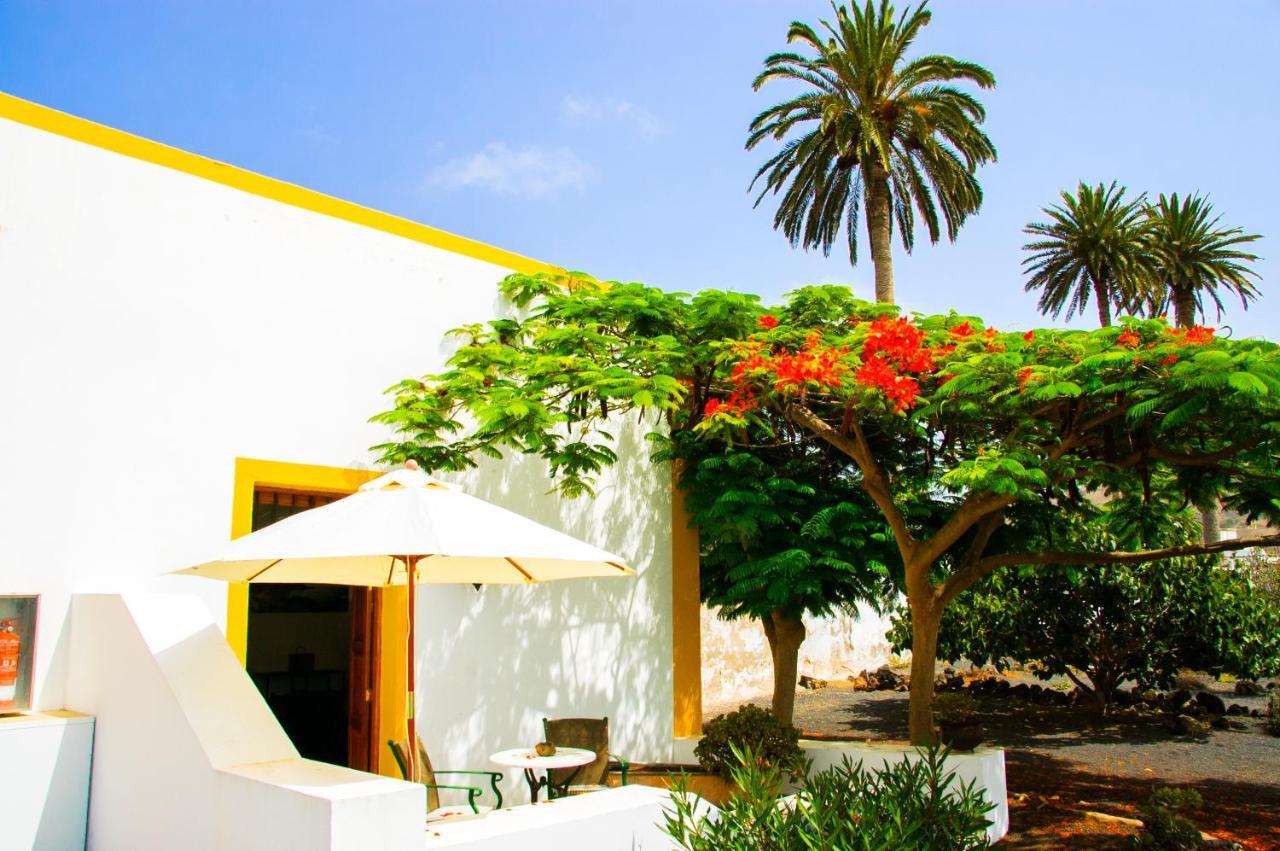 Casa Rural Villa Lola Y Juan Haría Exterior foto