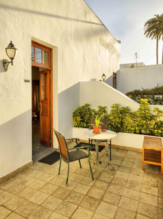 Casa Rural Villa Lola Y Juan Haría Exterior foto