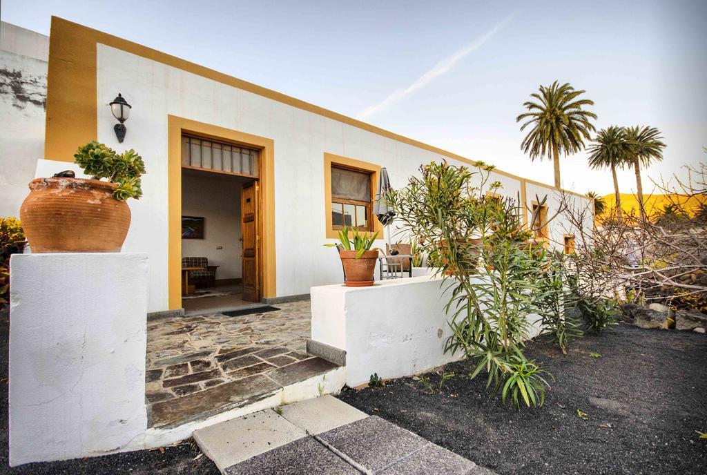 Casa Rural Villa Lola Y Juan Haría Exterior foto