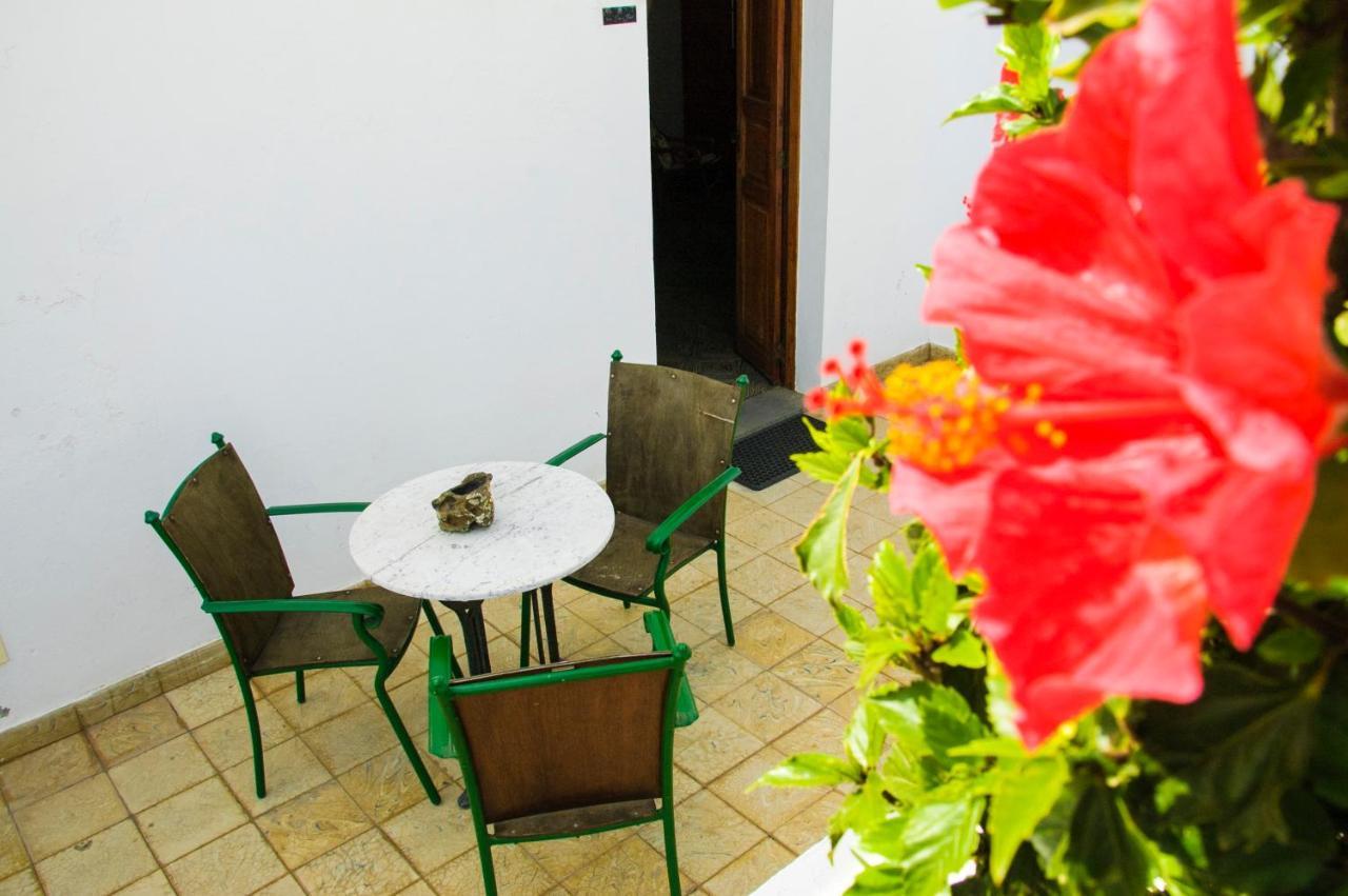 Casa Rural Villa Lola Y Juan Haría Exterior foto